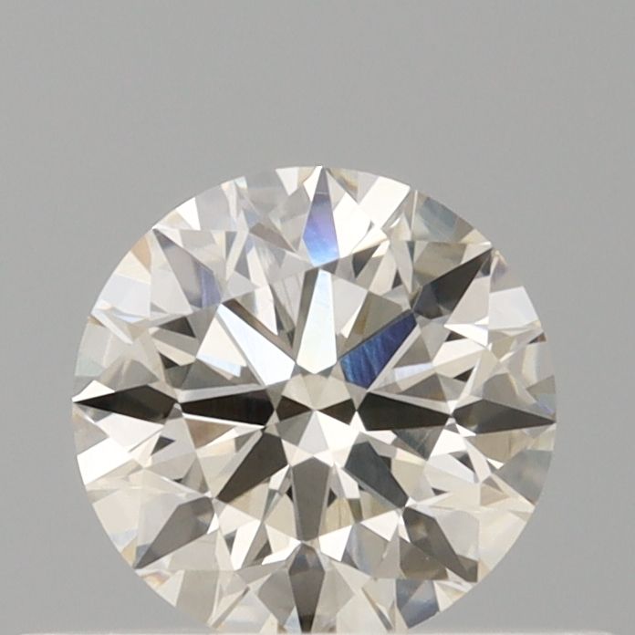 Diamond Natural 0,41Ct L-VS1 Round - GIA2556200412
