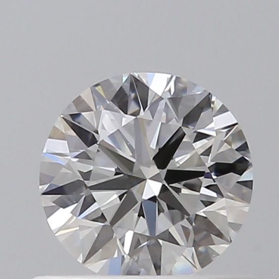 Diamond Natural 0,5Ct E-VS2 Round - GIA1535988350