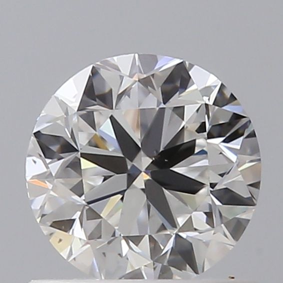 Diamond Natural 0,7Ct F-VS2 Round - GIA7543479859