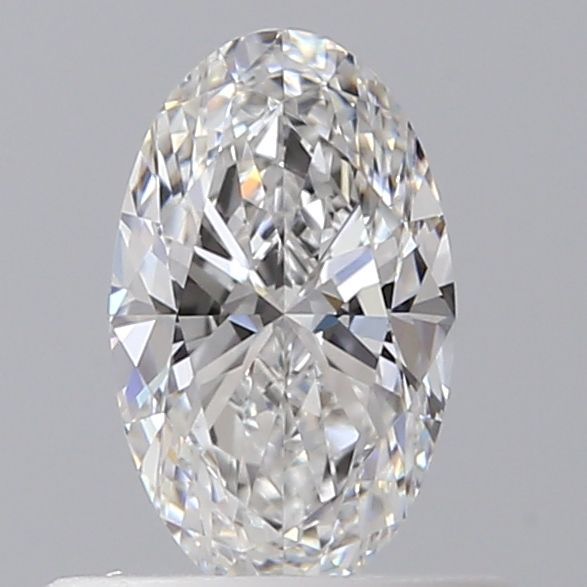 Diamond Natural 0,47Ct E-VS1 Oval - GIA2547058505