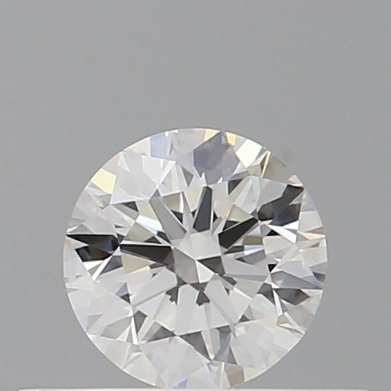 Diamond Natural 0,34Ct H-VVS1 Round - GIA1545926897