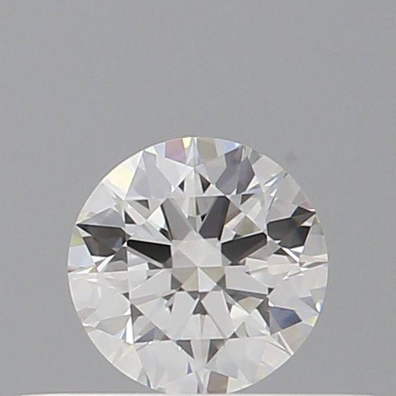 Diamond Natural 0,3Ct I-VVS1 Round - GIA6542926127
