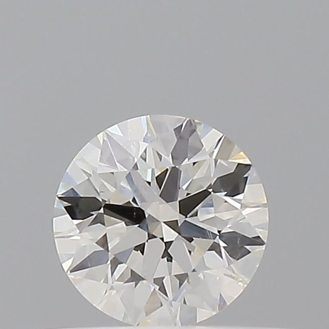 Diamond Natural 0,3Ct J-SI2 Round - GIA2544935072