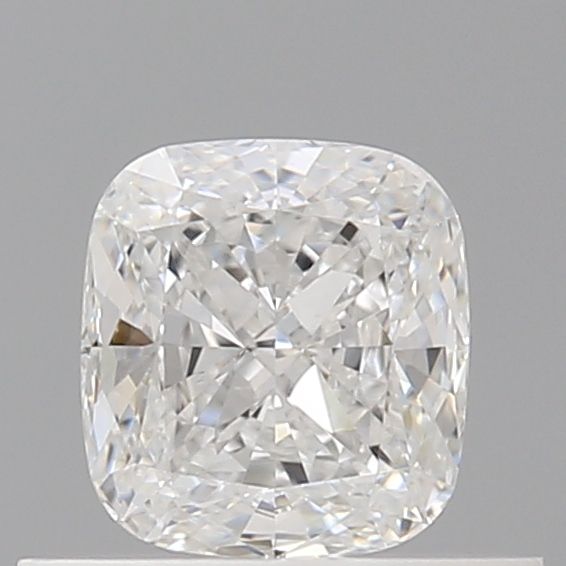 Diamond Natural 0,5Ct D-VS1 Cushion - GIA2554132871