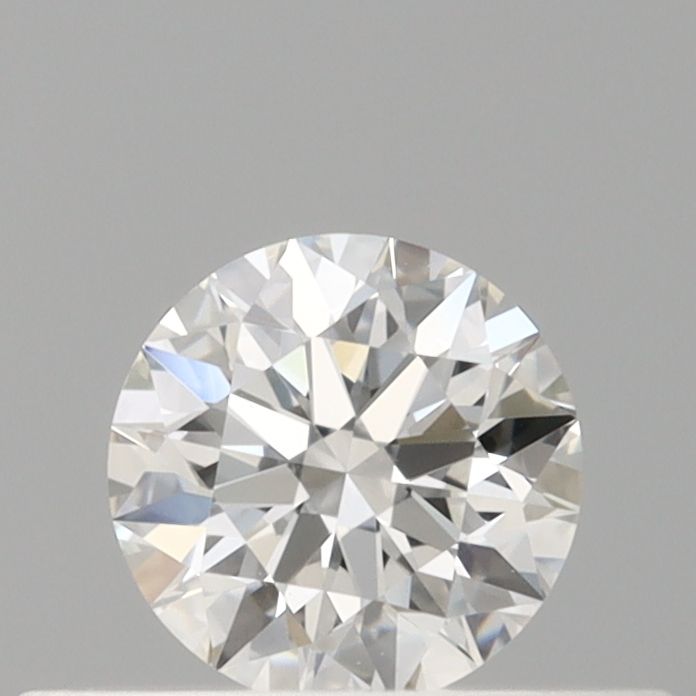 Diamond Natural 0,3Ct F-VVS1 Round - GIA6555022991