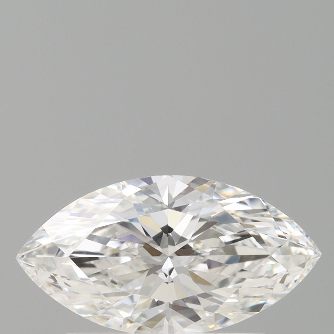 Diamond Natural 0,71Ct E-VVS2 Marquise - GIA1555022715