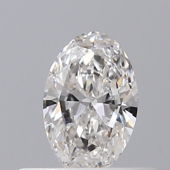 Diamond Natural 0,3Ct F-VS2 Oval - GIA1549141878