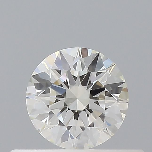 Diamond Natural 0,32Ct J-VVS2 Round - GIA6542929591