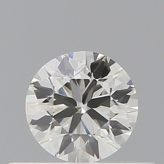 Diamond Natural 0,3Ct J-VVS1 Round - GIA1548919459