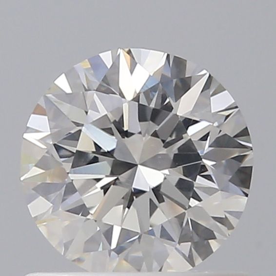 Diamond Natural 0,7Ct G-VS2 Round - GIA7541767662