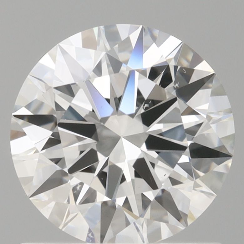 Diamond Natural 1,02Ct F-VS2 Round - GIA6551134673