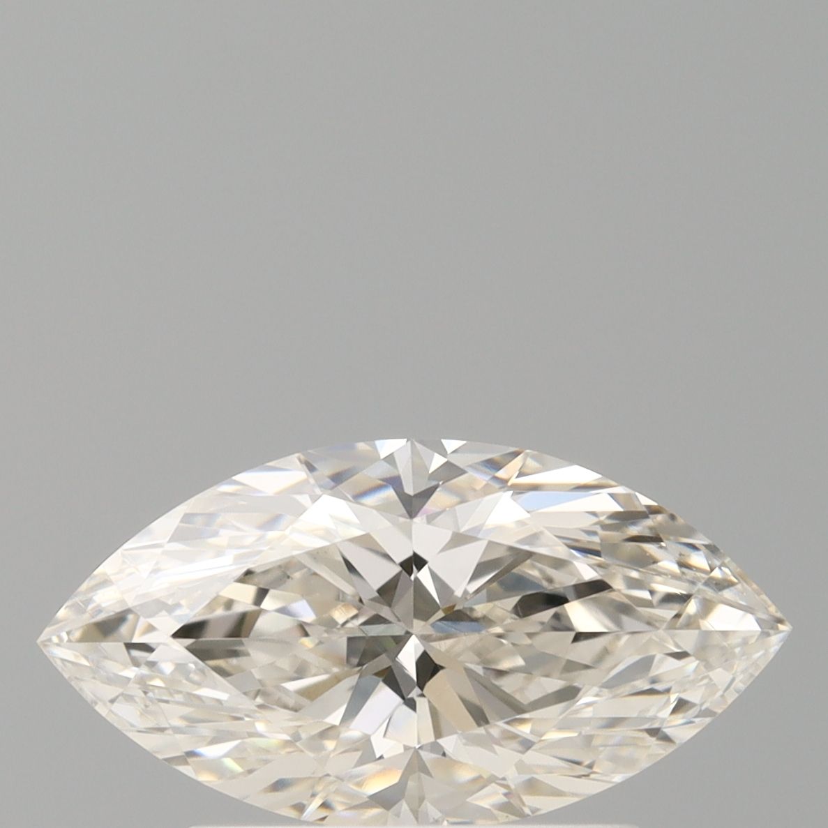 Diamond Natural 1Ct J-SI1 Marquise - GIA1559131324