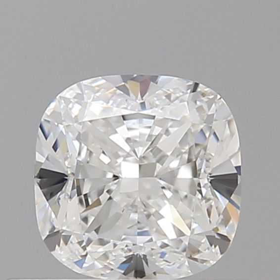 Diamond Natural 0,61Ct E-VS1 Cushion - GIA3555132498