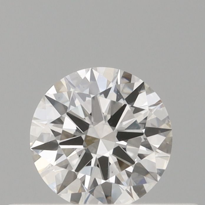 Diamond Natural 0,3Ct F-VS2 Round - GIA2556127080