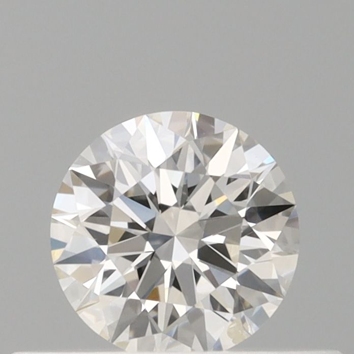 Diamond Natural 0,32Ct H-SI2 Round - GIA3545965711