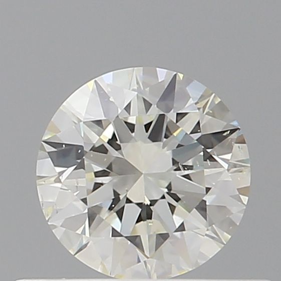 Diamond Natural 0,46Ct K-SI2 Round - GIA3545947221