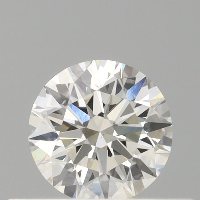 Diamond Natural 0,36Ct I-VS2 Round - GIA2546962215