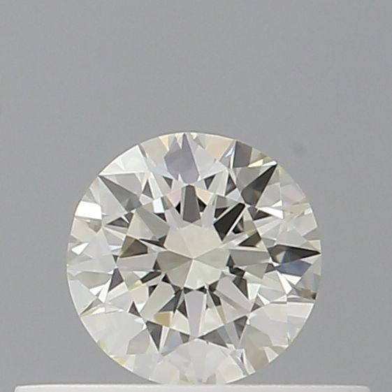 Diamond Natural 0,3Ct L-VVS2 Round - GIA7543947631