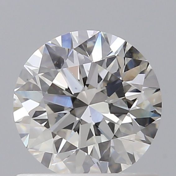 Diamond Natural 0,7Ct G-VS2 Round - GIA2547842940