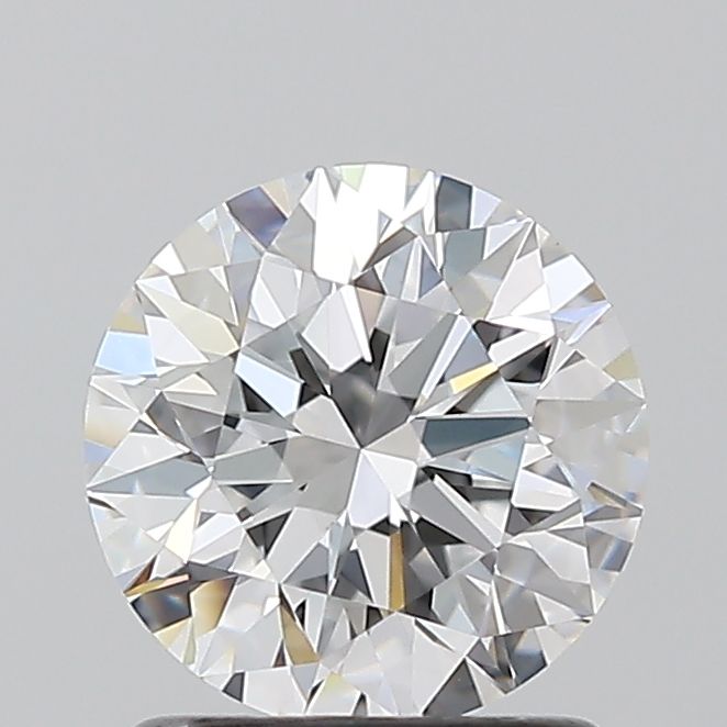 Diamond Natural 1,2Ct D-VVS2 Round - GIA7538257327