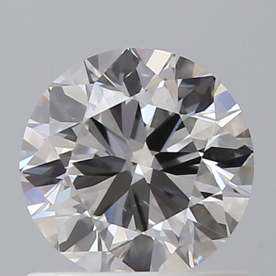 Diamond Natural 0,7Ct F-VS2 Round - GIA7546986354