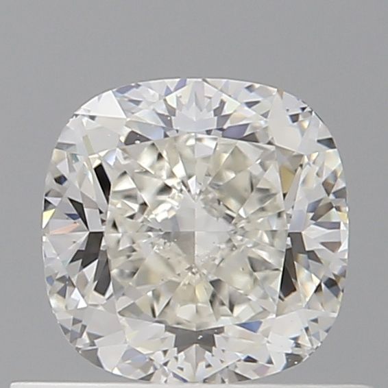 Diamond Natural 0,71Ct J-SI1 Cushion - GIA2554209989