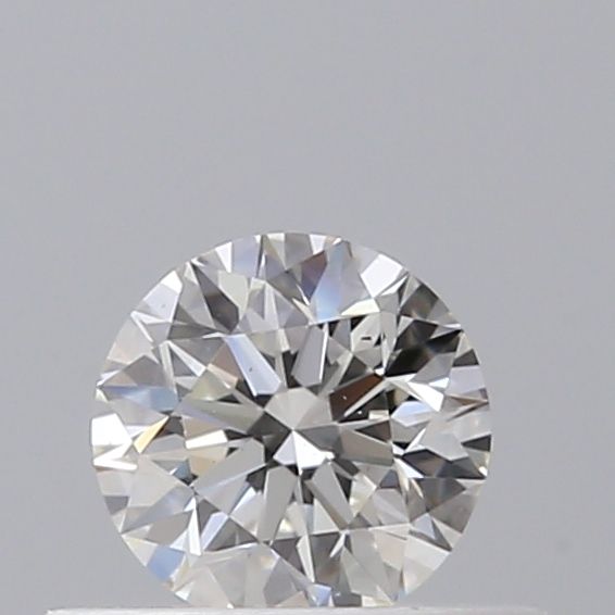 Diamond Natural 0,3Ct G-VS1 Round - GIA1543978598