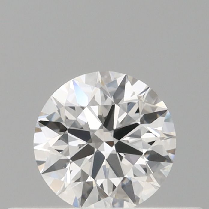 Diamond Natural 0,3Ct E-VVS1 Round - GIA6552022921