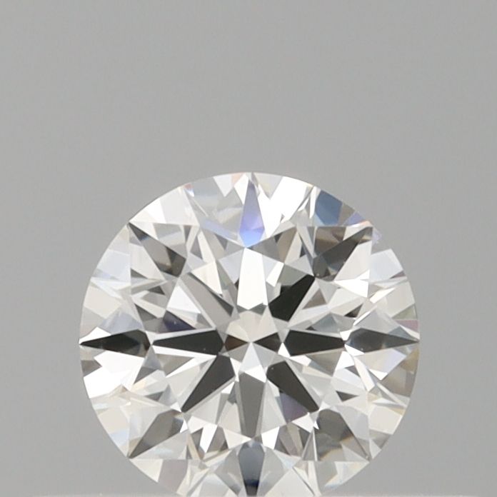 Diamond Natural 0,3Ct H-VVS1 Round - GIA6552023061