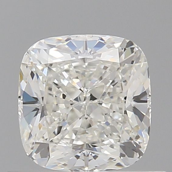 Diamond Natural 0,72Ct G-VVS1 Cushion - GIA6552132695