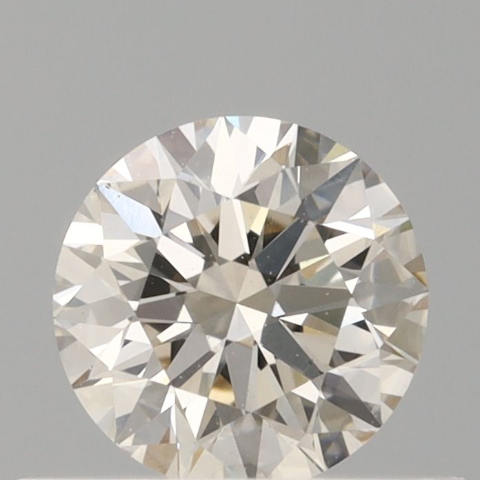 Diamond Natural 0,44Ct L-VS2 Round - GIA6552201820