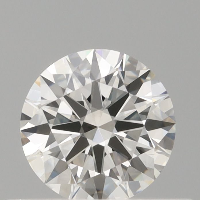 Diamond Natural 0,41Ct I-VS1 Round - GIA6552201688