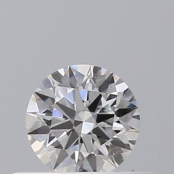 Diamond Natural 0,3Ct G-VS1 Round - GIA2537892253