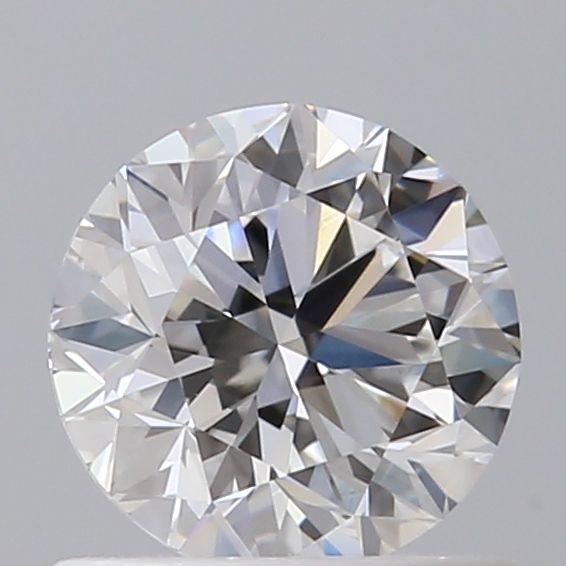 Diamond Natural 0,7Ct E-VS1 Round - GIA5543986006
