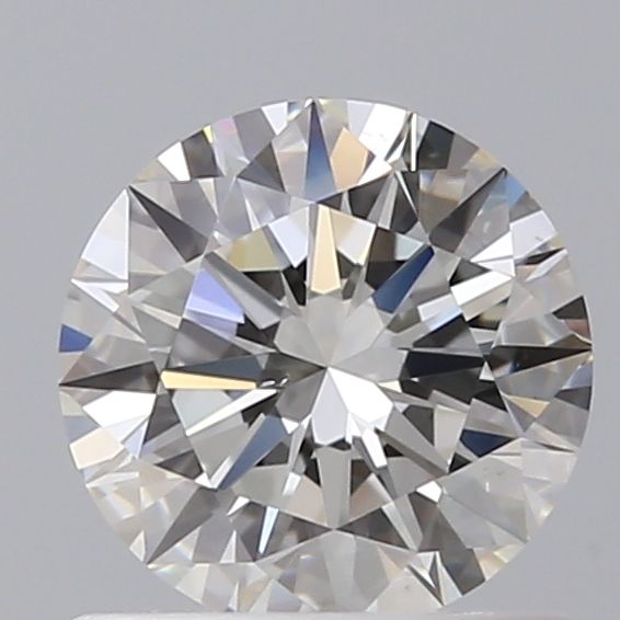 Diamond Natural 0,7Ct G-VS1 Round - GIA6542922268