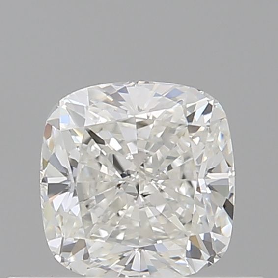 Diamond Natural 0,51Ct G-VS1 Cushion - GIA1559021812