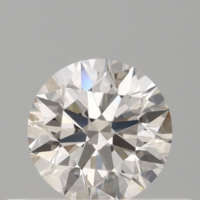 Diamond Natural 0,36Ct K-SI2 Round - GIA2554209253