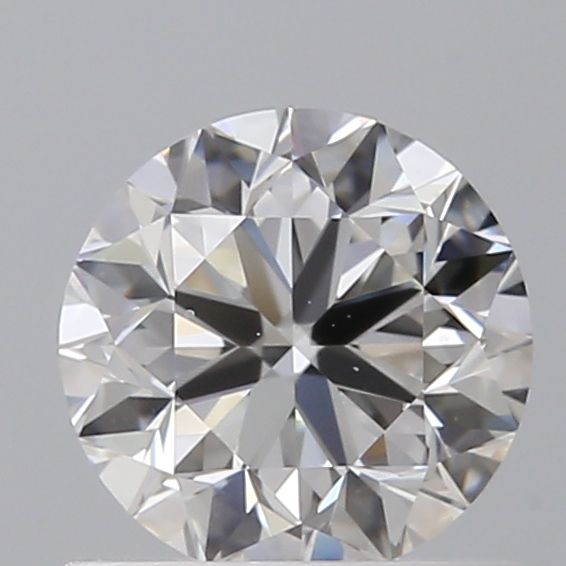 Diamond Natural 0,7Ct G-VS1 Round - GIA7541755564
