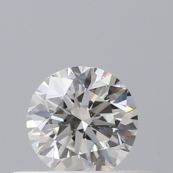 Diamond Natural 0,3Ct H-VS1 Round - GIA2508540156