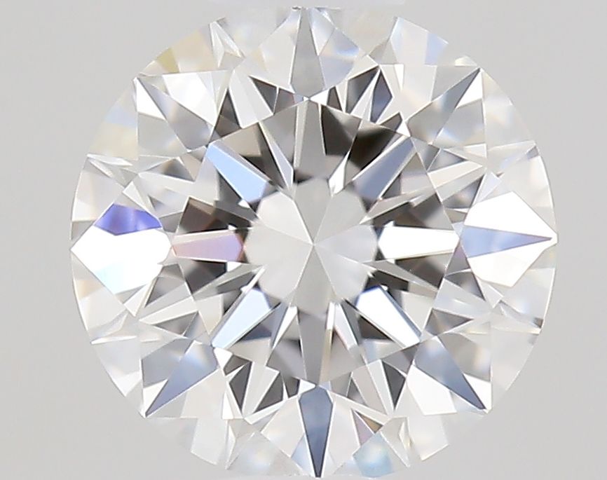 Diamond Natural 0,5Ct E-VVS2 Round - GIA5536505910