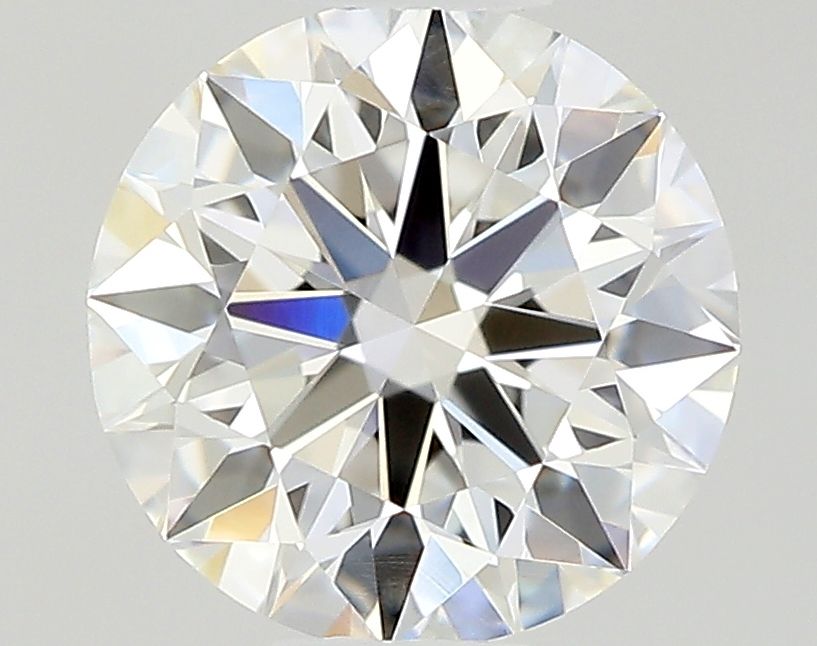 Diamond Natural 0,5Ct E-VVS2 Round - GIA2537454056
