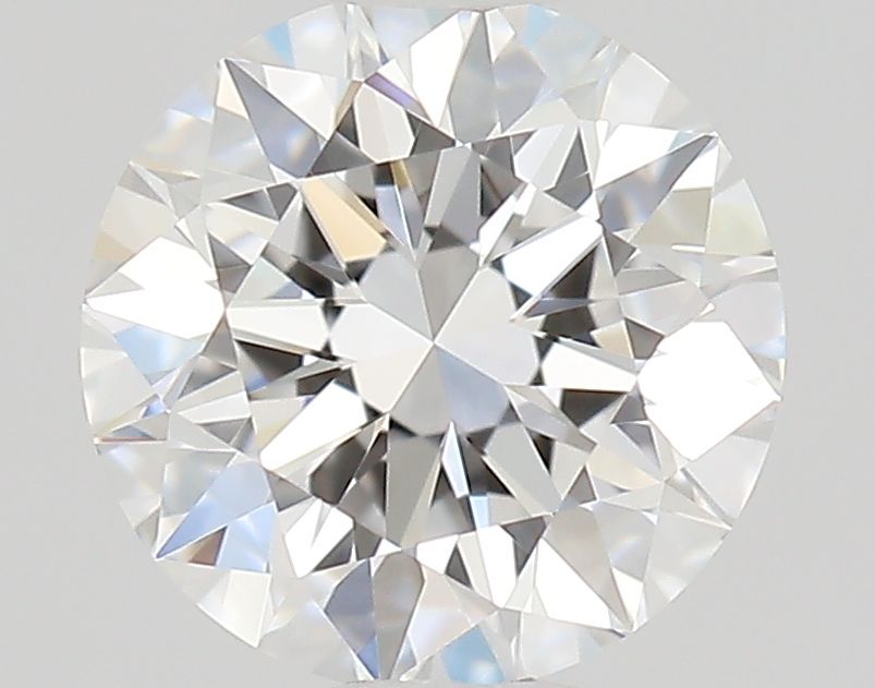 Diamond Natural 0,5Ct E-VVS2 Round - GIA6532135477