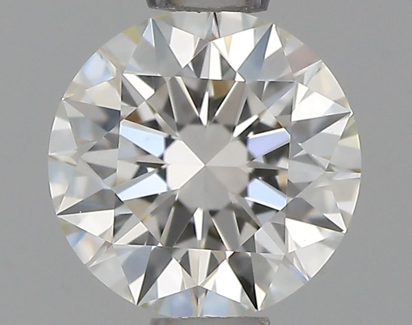 Diamond Natural 0,55Ct H-VS1 Round - GIA1529834171