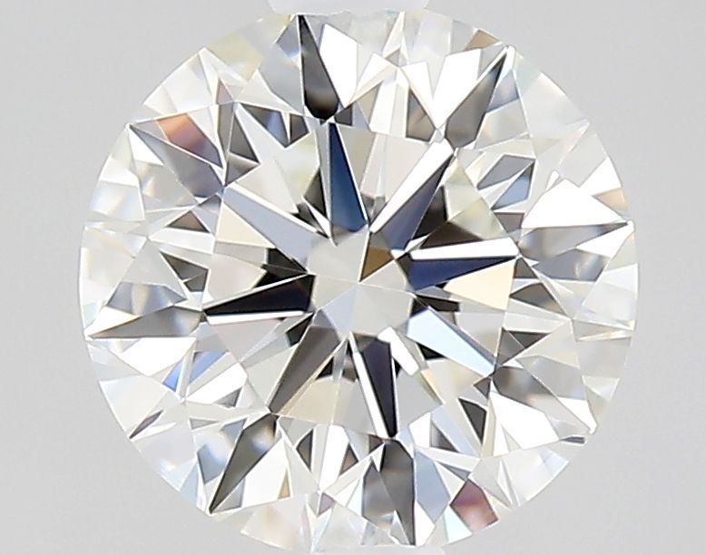 Diamond Natural 0,72Ct H-VVS2 Round - GIA5523067488