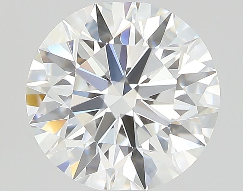 Diamond Natural 0,52Ct H-VVS2 Round - GIA1548000188