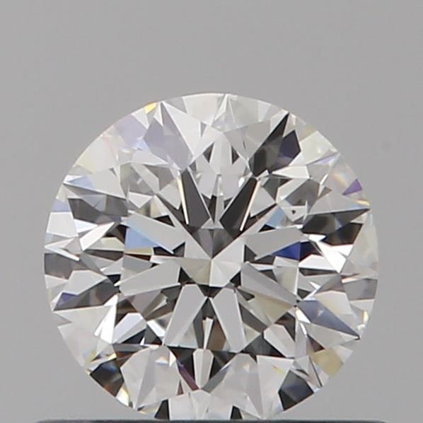 Diamond Natural 0,52Ct E-VVS2 Round - GIA5536871681