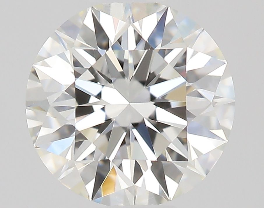 Diamond Natural 0,51Ct H-VVS2 Round - GIA6531079998