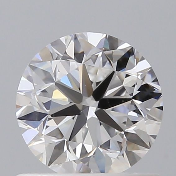 Diamond Natural 0,7Ct E-VS2 Round - GIA6545824437
