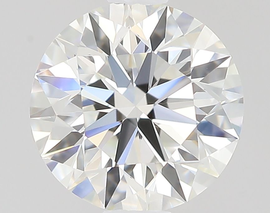 Diamond Natural 0,5Ct H-VVS2 Round - GIA1528166858