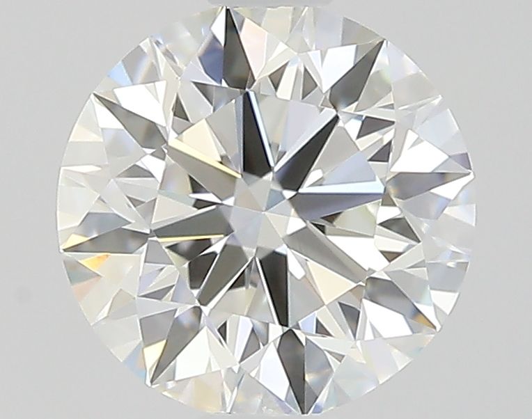 Diamond Natural 0,72Ct H-VVS2 Round - GIA7491975414